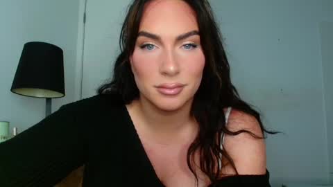 Snapshot of megancox_official chatting on January 2025 07:56:02 PM Megan Cox online show from January 2025 07:56:02 PM