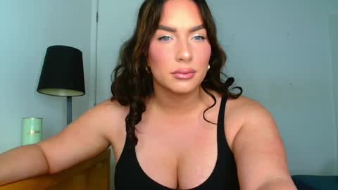 Snapshot of megancox_official chatting on February 2025 09:27:02 PM Megan Cox online show from February 2025 09:27:02 PM