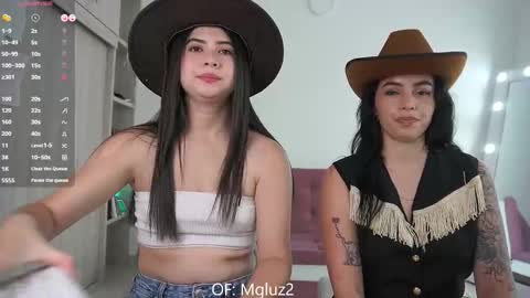 Luz -----OF mgluz2--- Next stream 1122024 1400Colombian time online show from October 2025 06:41:02 PM