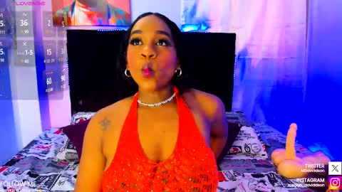 Kim  online show from March 2025 06:11:01 PM