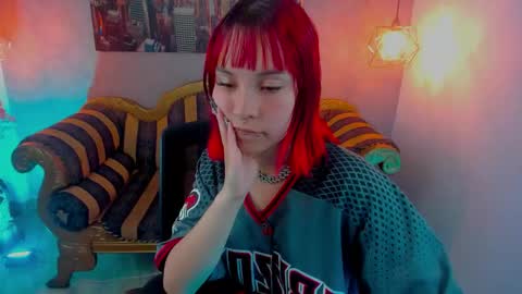 Snapshot of megane_whitte chatting on December 2025 03:01:02 AM Megan online show from December 2025 03:01:02 AM