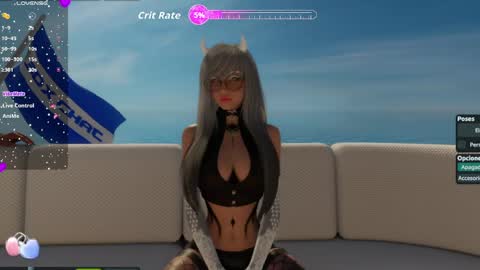 Megan online show from April 2026 12:12:01 AM