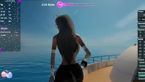 Megan online show from May 2026 01:14:01 AM