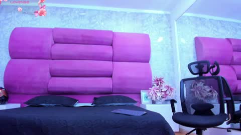 Snapshot of meganfoxxi_ chatting on December 2024 03:02:02 AM MeganFOXXI online show from December 2024 03:02:02 AM