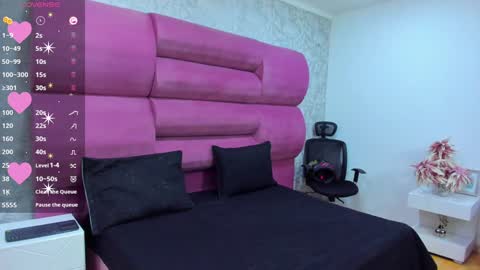 Snapshot of meganfoxxi_ chatting on January 2025 08:22:01 PM MeganFOXXI online show from January 2025 08:22:01 PM