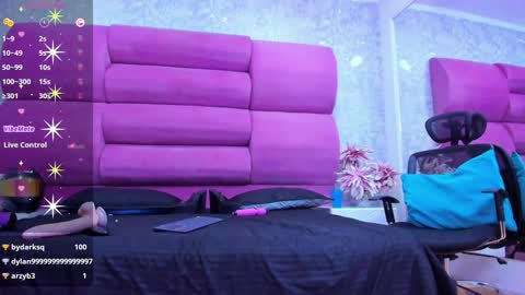 Snapshot of meganfoxxi_ chatting on January 2025 11:23:01 PM MeganFOXXI online show from January 2025 11:23:01 PM