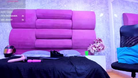 Snapshot of meganfoxxi_ chatting on January 2025 02:54:01 AM MeganFOXXI online show from January 2025 02:54:01 AM