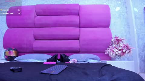 Snapshot of meganfoxxi_ chatting on January 2025 03:43:01 AM MeganFOXXI online show from January 2025 03:43:01 AM