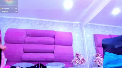 Snapshot of meganfoxxi_ chatting on January 2025 03:42:01 AM MeganFOXXI online show from January 2025 03:42:01 AM