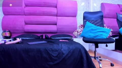 Snapshot of meganfoxxi_ chatting on February 2025 12:07:01 AM MeganFOXXI online show from February 2025 12:07:01 AM