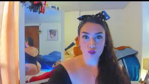 meganhotcurvy online show from February 2026 03:21:02 PM