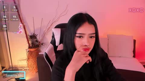 megan lake online show from March 2026 12:22:01 PM