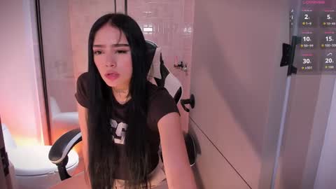 megan lake online show from April 2026 07:22:02 PM