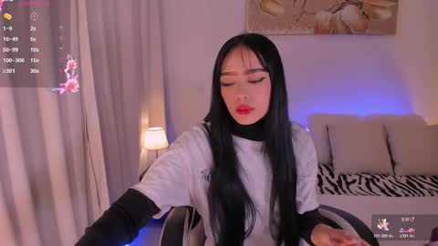 megan lake online show from May 2026 01:06:01 PM