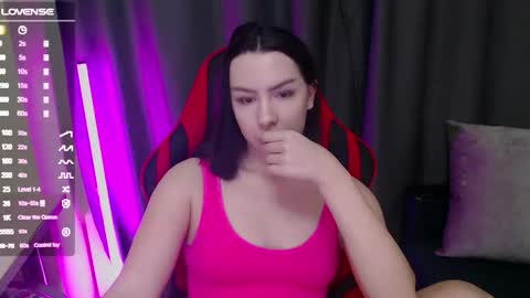 Snapshot of meganluss chatting on January 2026 07:35:02 AM meganluss online show from January 2026 07:35:02 AM