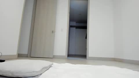 Snapshot of meganmir1 chatting on February 2025 11:41:01 AM meganmir1 online show from February 2025 11:41:01 AM