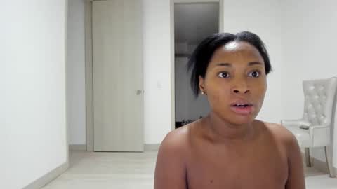 Snapshot of meganmir1 chatting on October 2025 10:26:02 PM meganmir1 online show from October 2025 10:26:02 PM