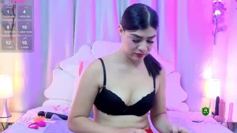 Snapshot of meganmistress_ chatting on June 2026 12:04:02 PM MeganM online show from June 2026 12:04:02 PM
