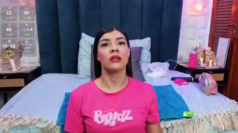 Snapshot of meganmistress_ chatting on July 2026 12:19:02 PM MeganM online show from July 2026 12:19:02 PM