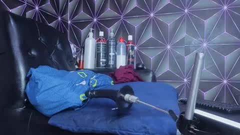 Megan online show from March 2026 11:05:01 AM