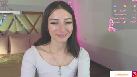 megann_adamss online show from February 2025 04:15:02 AM