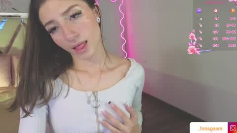 megann_adamss online show from February 2025 08:35:01 AM