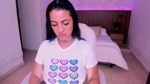 Megan  online show from March 2026 08:02:02 PM