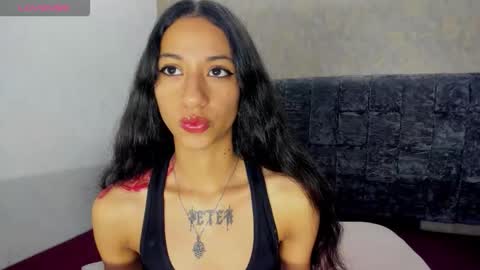 Snapshot of megannbabby chatting on November 2025 08:41:02 PM online show from November 2025 08:41:02 PM