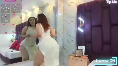 Megan  online show from September 2025 12:05:02 PM