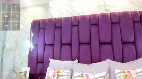 Megan  online show from October 2025 12:00:02 PM