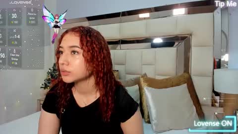 Megan  online show from December 2025 11:52:02 AM