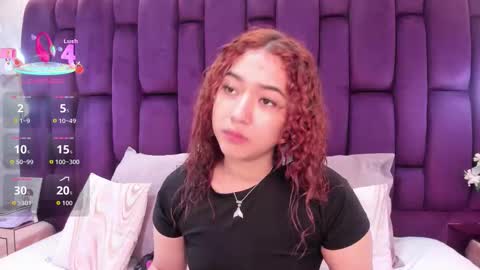 Megan  online show from January 2026 12:10:01 PM