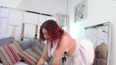 Megan  online show from April 2026 11:11:01 PM