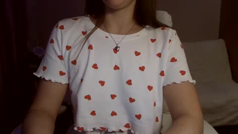 MegannMay online show from January 2025 08:59:02 PM