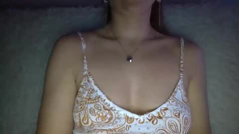 MegannMay online show from October 2025 07:33:01 PM