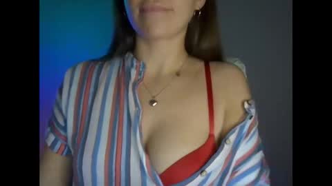 MegannMay online show from October 2025 09:10:02 PM