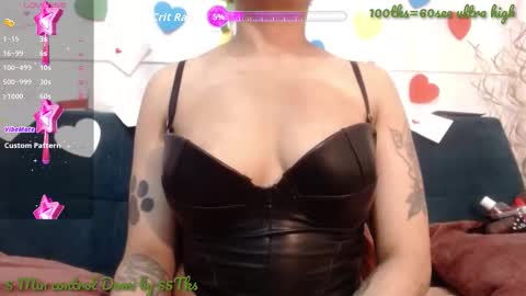 Snapshot of megannrouse_ chatting on February 2026 11:22:02 AM MEGAN online show from February 2026 11:22:02 AM