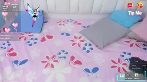 Snapshot of meganqueen2 chatting on November 2025 01:32:02 PM Megan Queen online show from November 2025 01:32:02 PM