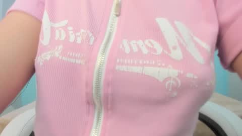 Snapshot of meganqueen2 chatting on January 2026 12:40:01 PM Megan Queen online show from January 2026 12:40:01 PM