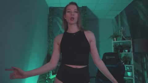 Snapshot of meganrodgers chatting on February 2026 06:31:01 PM megan online show from February 2026 06:31:01 PM