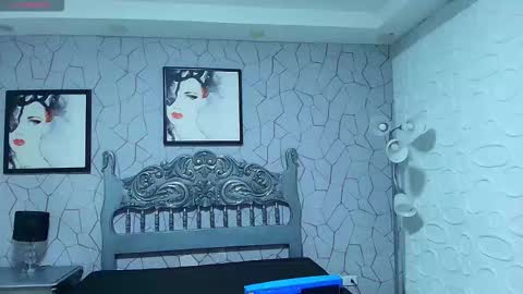 Megan online show from March 2026 12:00:01 PM