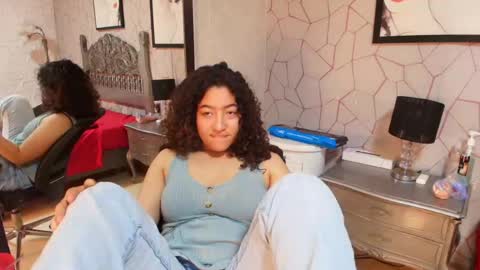 Megan online show from April 2026 02:33:02 PM