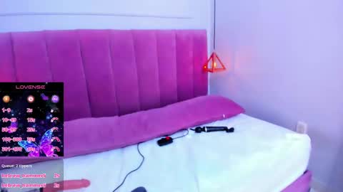 Megan  online show from March 2025 02:10:02 AM