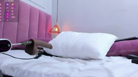 Megan  online show from May 2026 08:07:02 PM