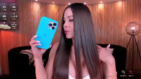 Megan online show from July 2026 02:15:01 PM