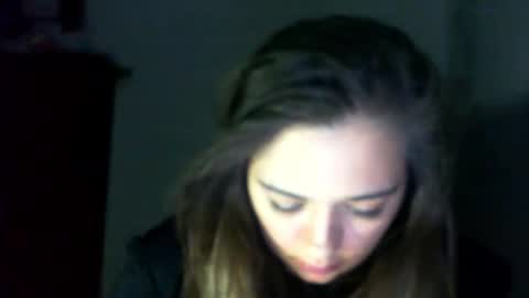 MeganSensual online show from December 2024 12:46:02 AM