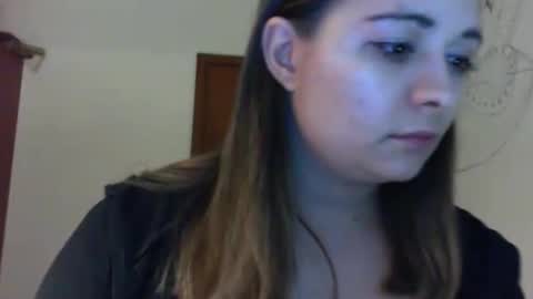 MeganSensual online show from January 2025 03:47:01 PM