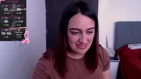  MEGAN  online show from September 2025 07:36:02 PM