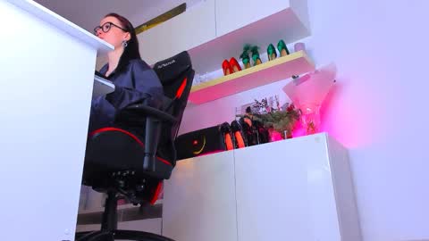 Snapshot of meganstones chatting on January 2026 08:01:01 PM Megan online show from January 2026 08:01:01 PM