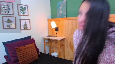 Megan online show from July 2026 12:22:02 PM